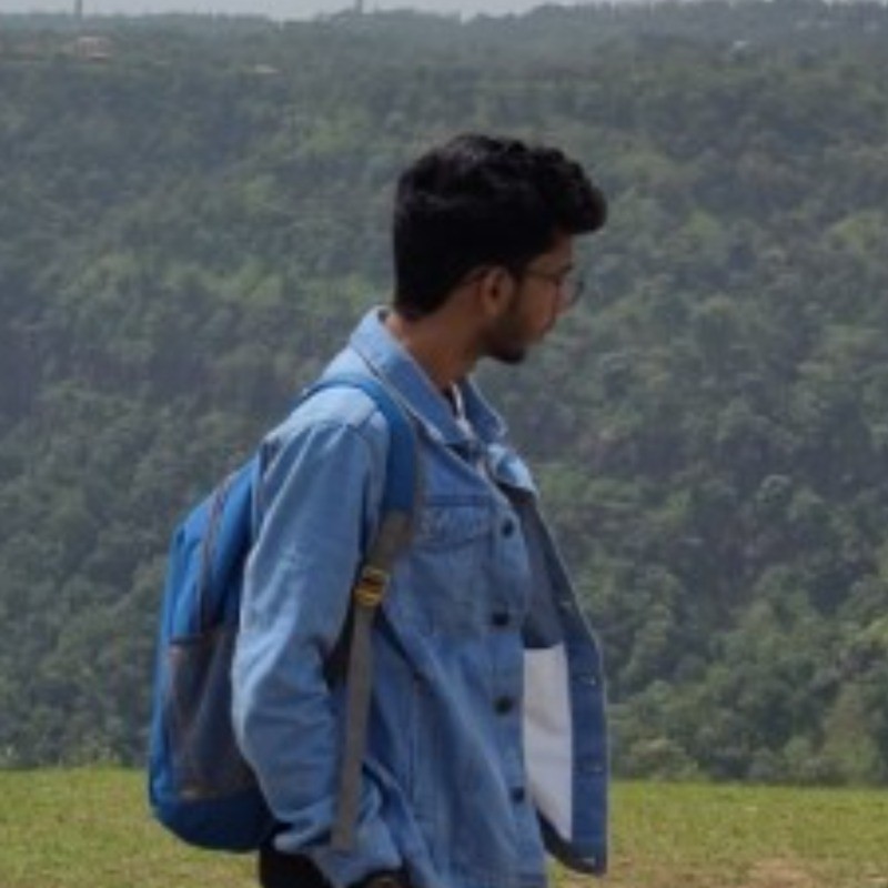 Mirza Arafat Baig - Full Stack Engineer | Stackforce