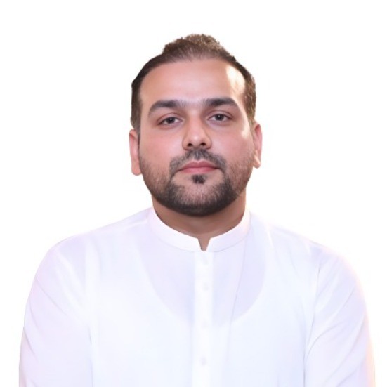 Mirza Adil - CEO | Stackforce