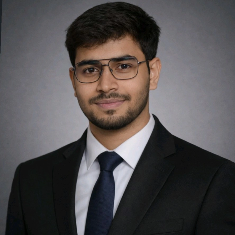 Sambit Mishra - Software Engineer | Stackforce