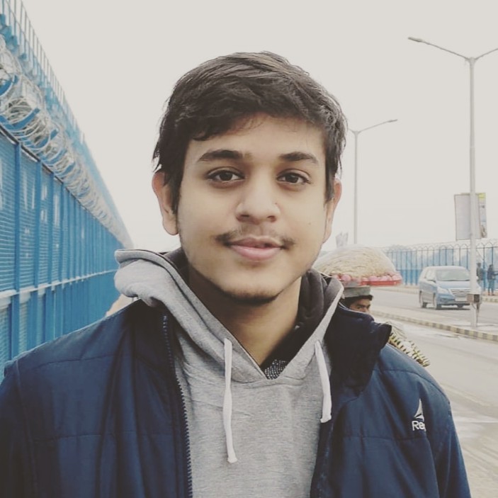 Gaurav Mishra - Software Engineer | Stackforce
