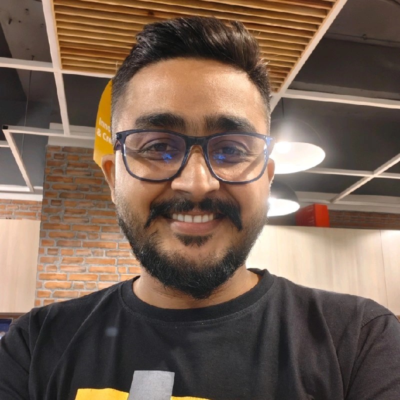 Divyansh Mishra - Growth Manager | Stackforce