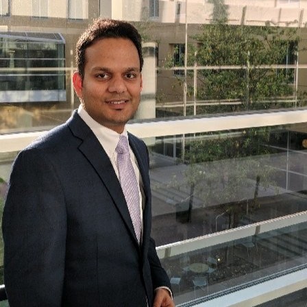 Priyank Mishra - Co-Founder | Stackforce