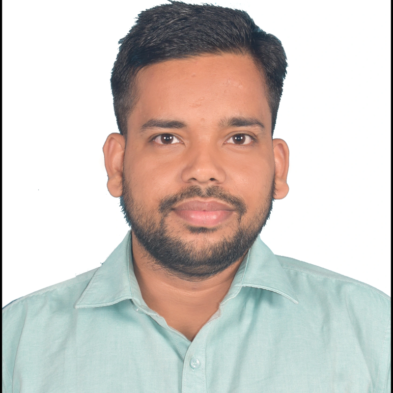 Roshan Mishra - Frontend Engineer | Stackforce