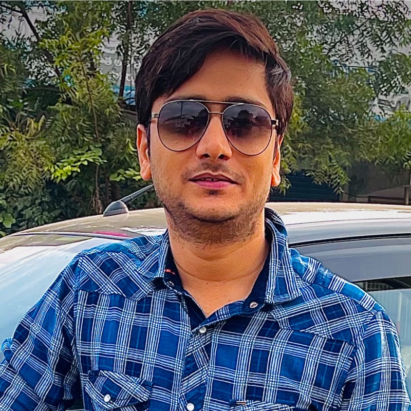 Vikas Mishra - CEO | Stackforce