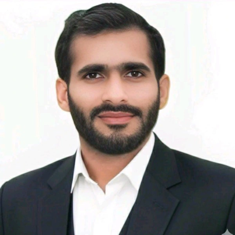 MUHAMMAD ISMAIL . - Co-Founder | Stackforce