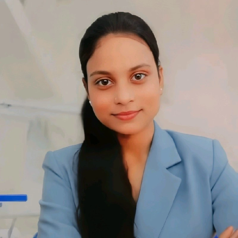 Priyanka Naskar - Talent Acquisition Manager | Stackforce