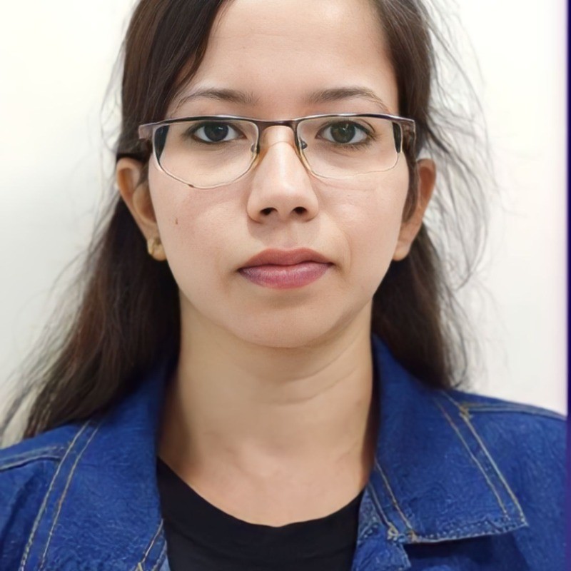 Mitali Nigam - Operations Associate | Stackforce