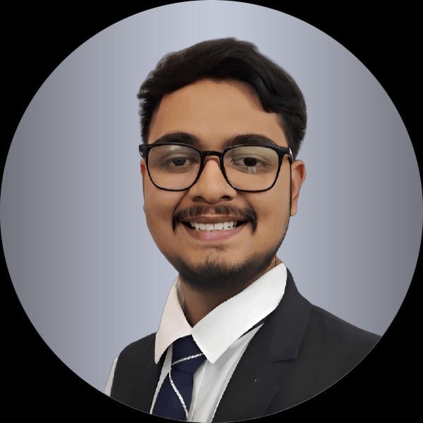 Mitesh Tank - Senior Software Engineer | Stackforce
