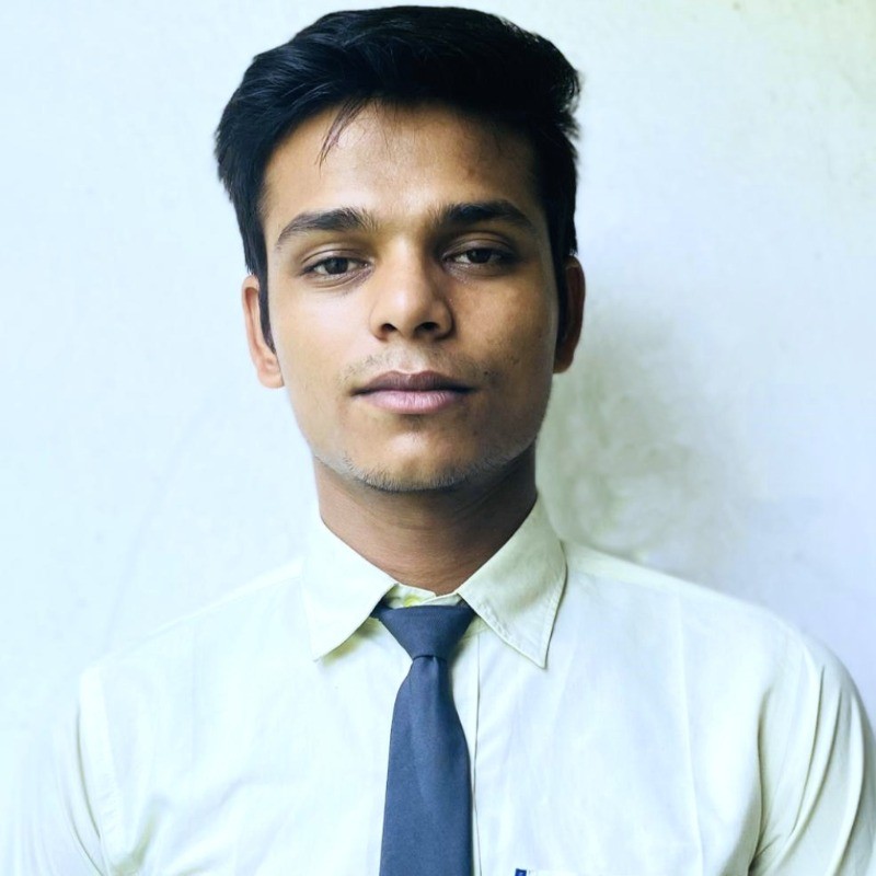 Mithilesh Kumar - Software Engineer | Stackforce