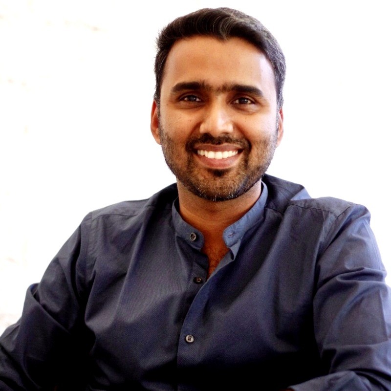 Mithil Srivastav - CEO | Stackforce
