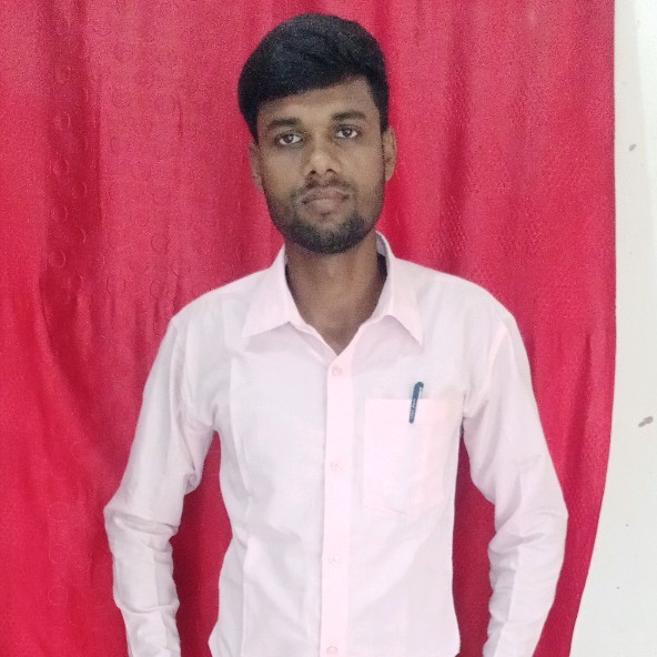 Mithun Kumar Poddar - CEO | Stackforce