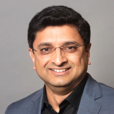 Abhijit Mitra - CEO | Stackforce