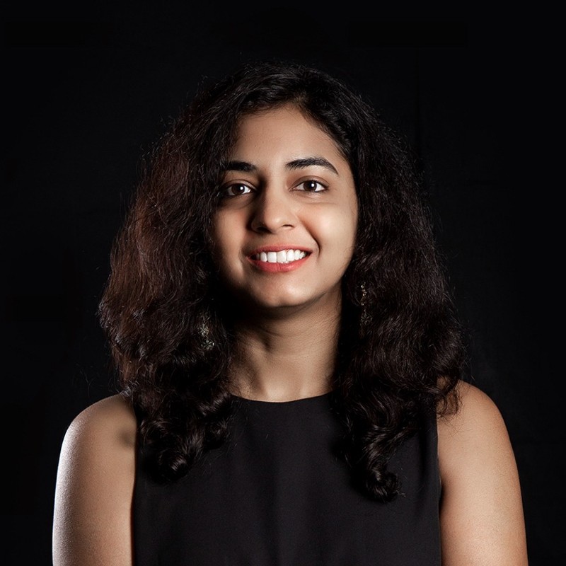 Anumeha Mittal - CEO | Stackforce