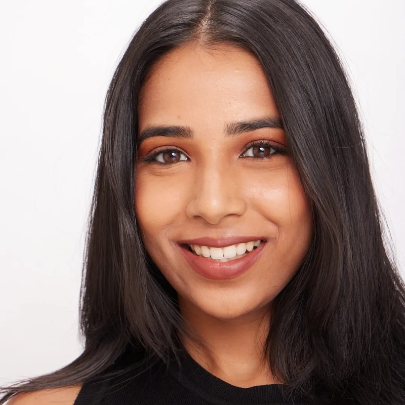 Mittali Jain - Digital Marketing Specialist | Stackforce