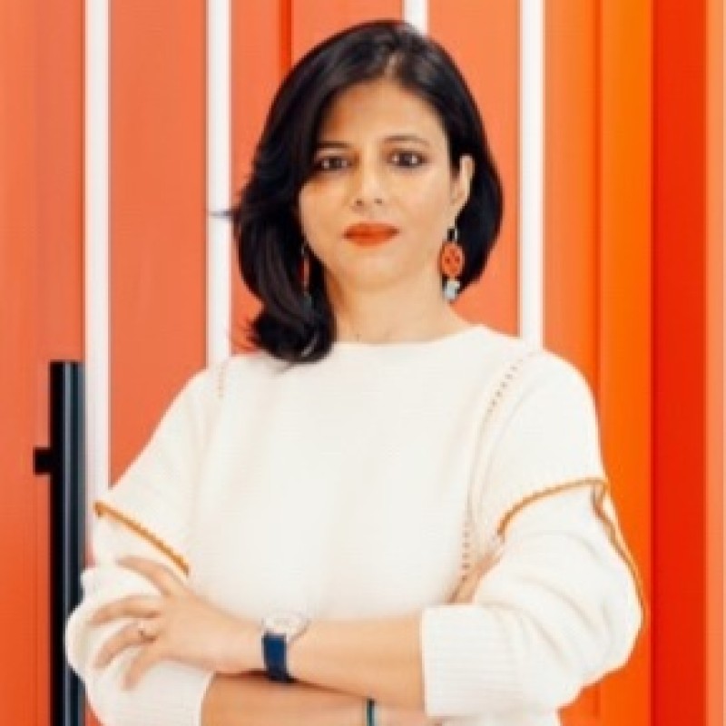 Saumya Mittal - CEO | Stackforce