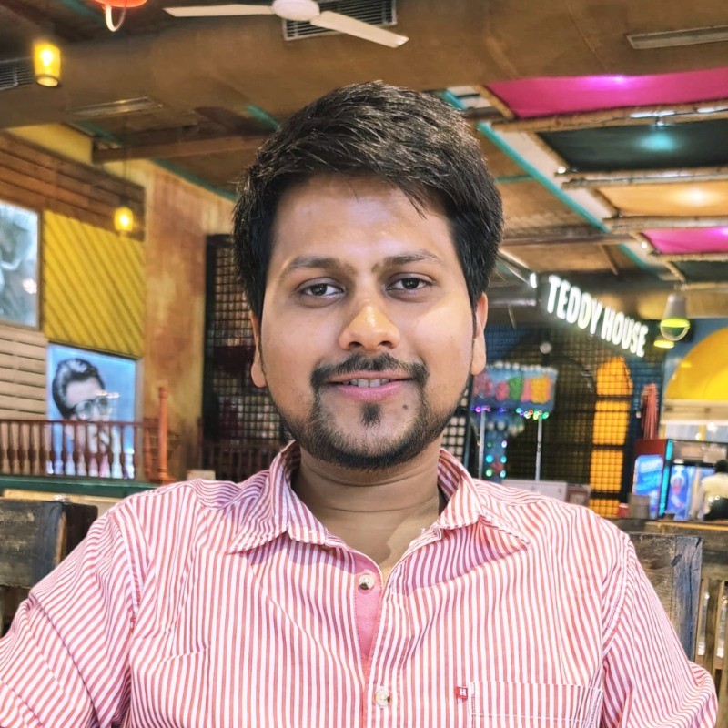 Tushar Mittal - Senior Software Engineer | Stackforce