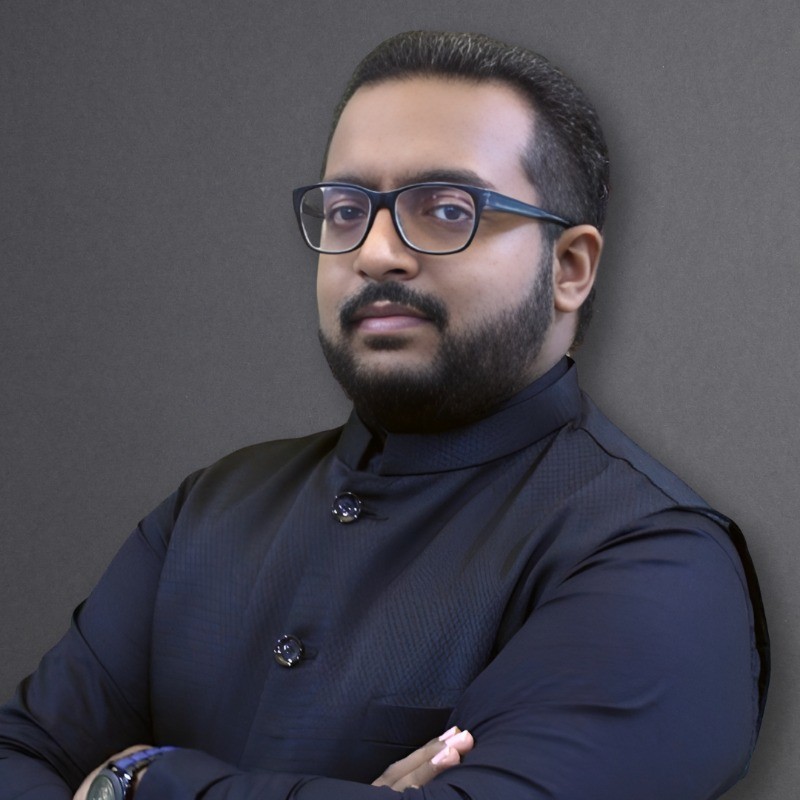 Mittu Tigi - CEO | Stackforce
