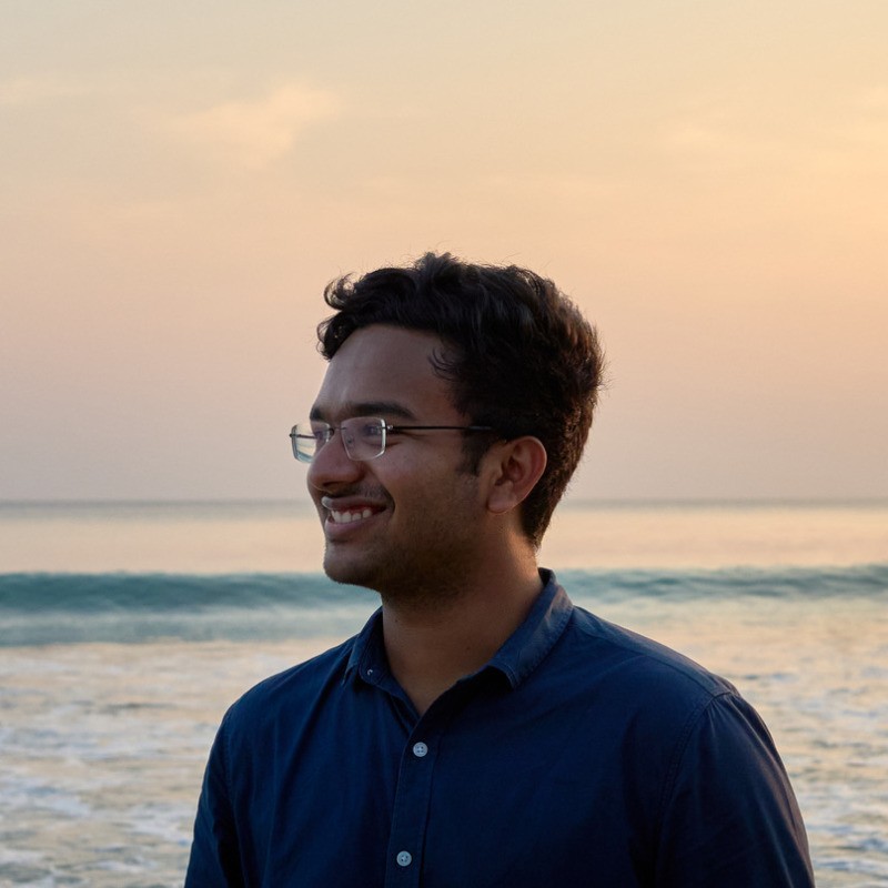 Mitul David - Software Engineer | Stackforce