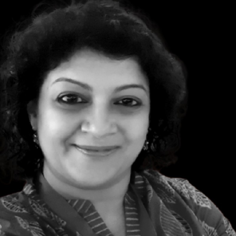 Mitun Ghosh - Operations Associate | Stackforce