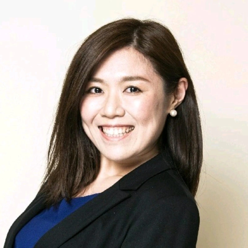 Miyuki Kitada - Recruiter | Stackforce