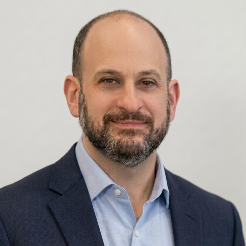 Michael Haddad - CEO | Stackforce