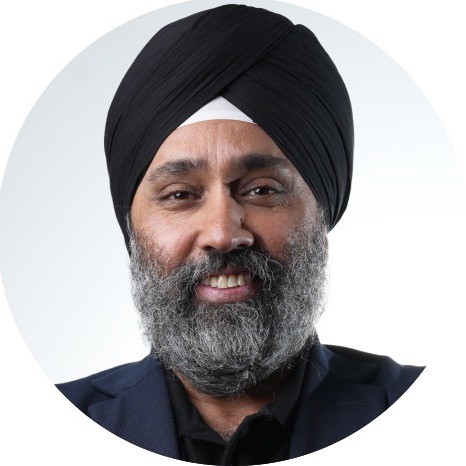Mohanjit Jolly - Co-Founder | Stackforce