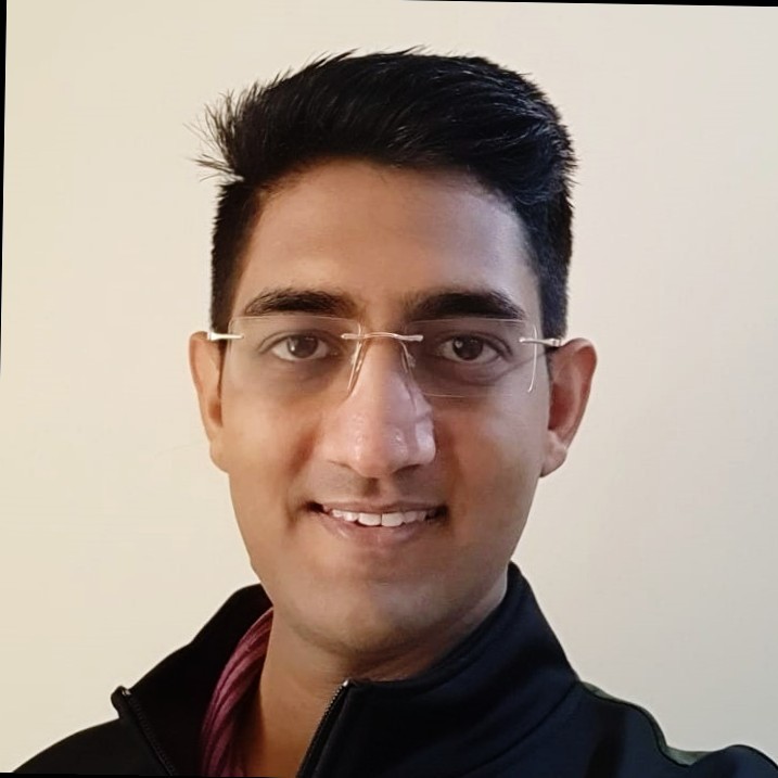 Mohit Kumar Goel, PhD - CEO | Stackforce