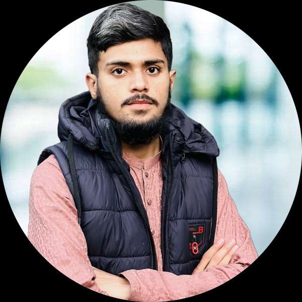Muhammad Khuzaima Umair - Software Engineer | Stackforce