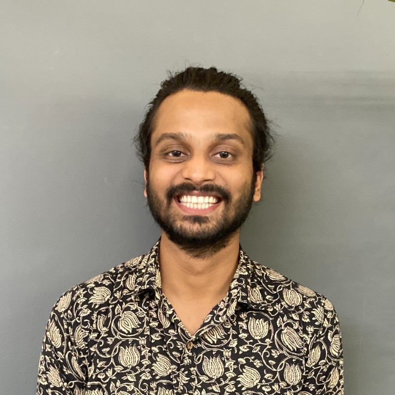 Mayank Ladia - CEO | Stackforce
