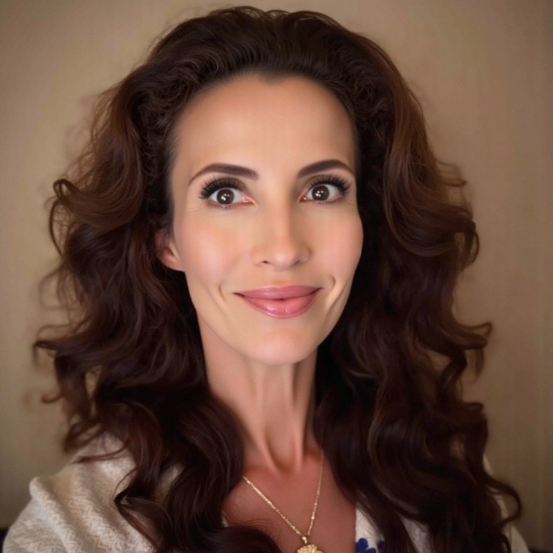 Maya R. - CEO | Stackforce