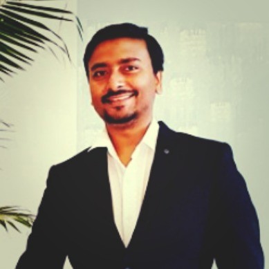 Mukund Narayan - Senior Software Engineer | Stackforce