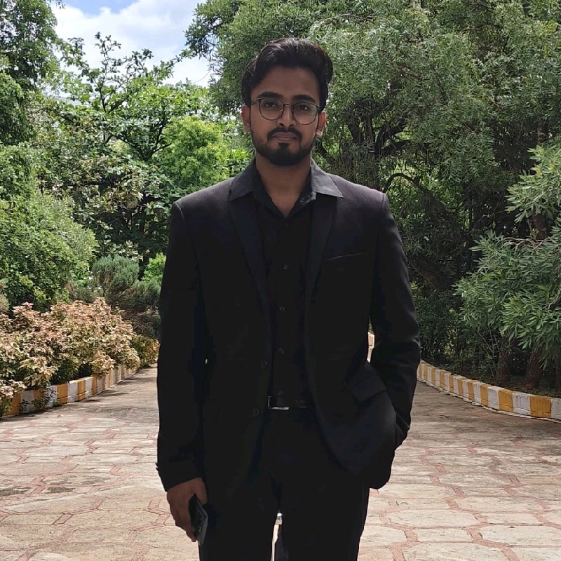 Mahmish Web Developer Mohd Najmush Shakib - Software Engineer | Stackforce
