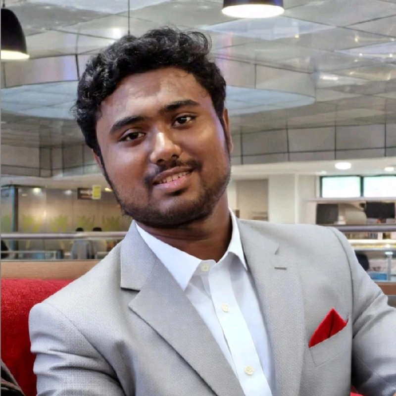 Archisman Ray - AI Researcher | Stackforce