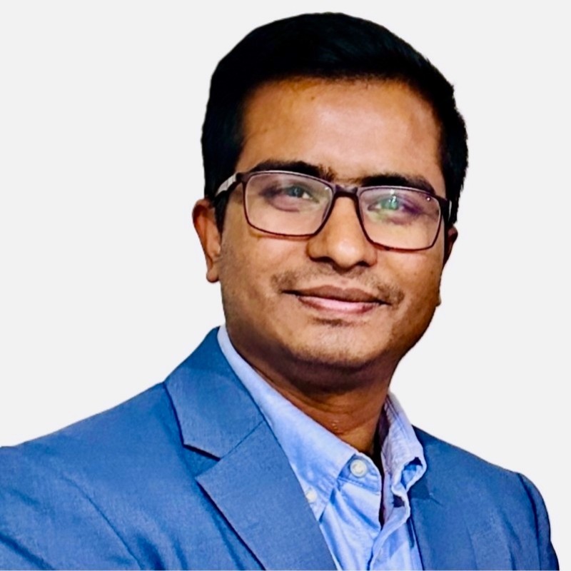 Modhusudon Shaha, PhD - Operations Associate | Stackforce