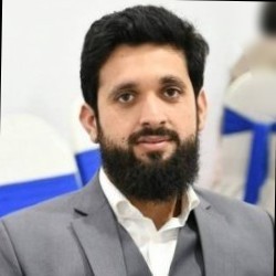 Muhammad Imran - Software Engineer | Stackforce