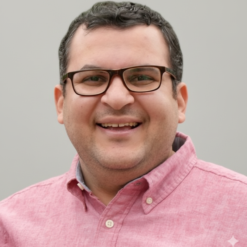 Mohamed Abdelfatah - Operations Associate | Stackforce