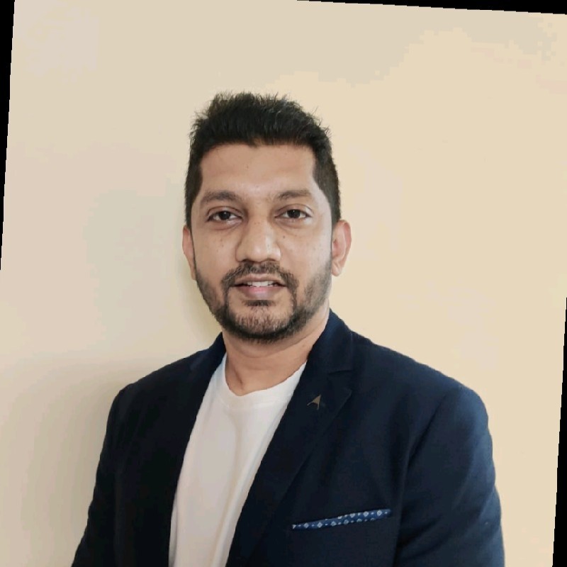 Mohamed Altaf Hussain - CEO | Stackforce