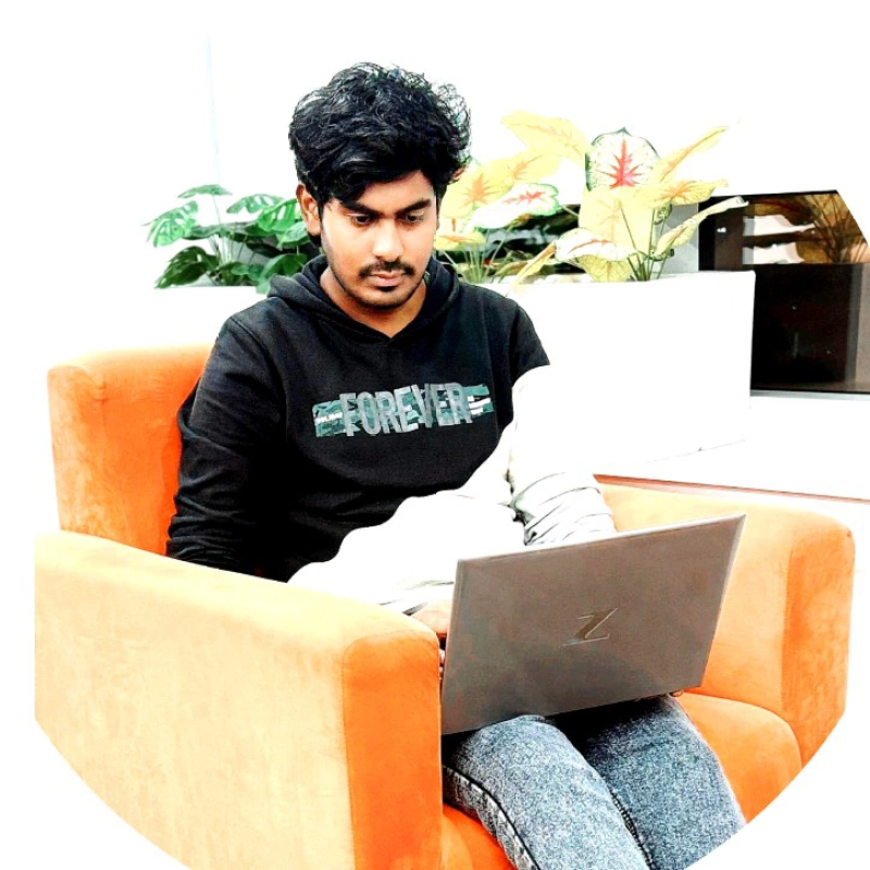 Mohamed Ashraf - Mobile Engineer | Stackforce
