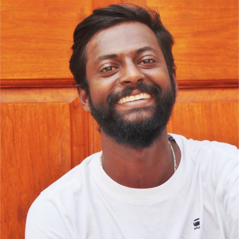 Mohamed Azarudeen Z - Associate Consultant | Stackforce