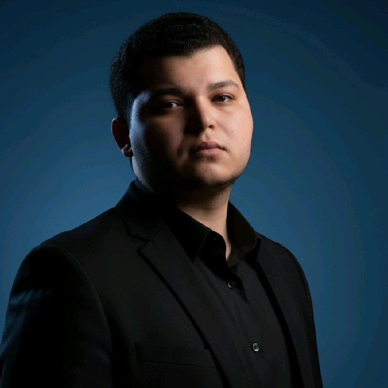 Mohamed Elbhoty - Co-Founder | Stackforce