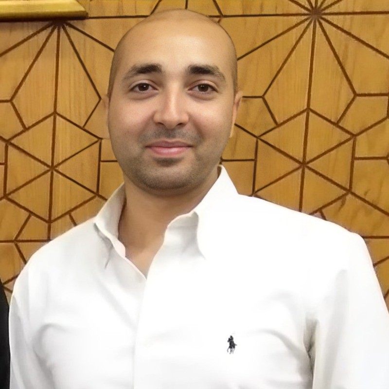 Mohamed Elsawy - Operations Associate | Stackforce