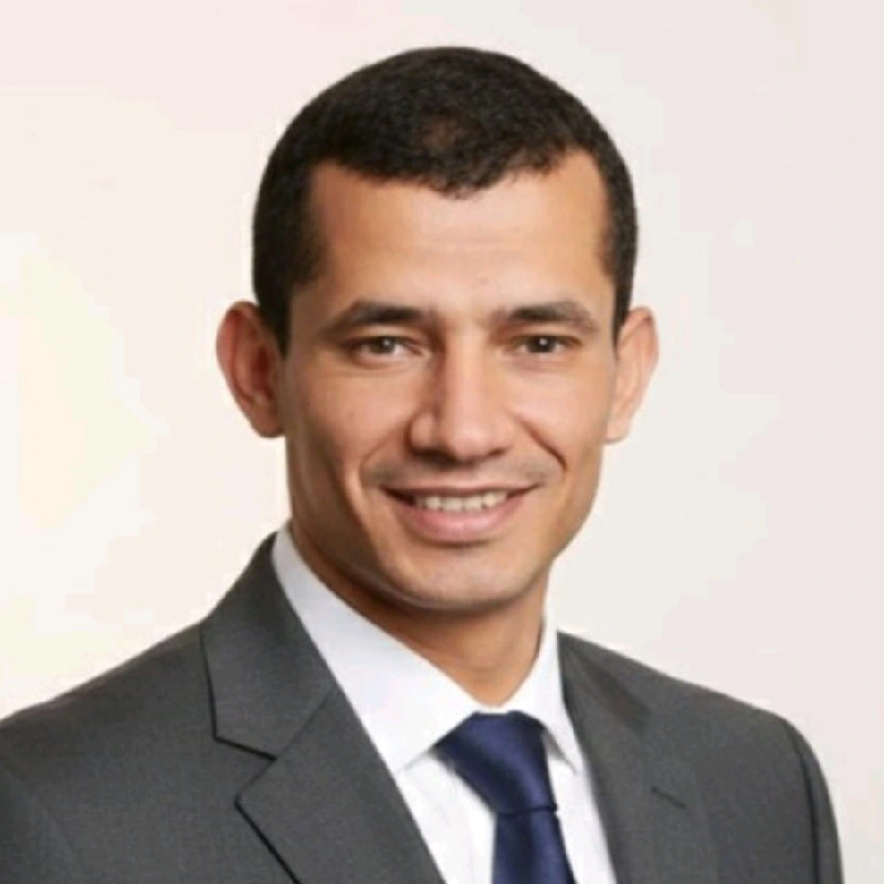 Mohamed Hamdy - Operations Associate | Stackforce