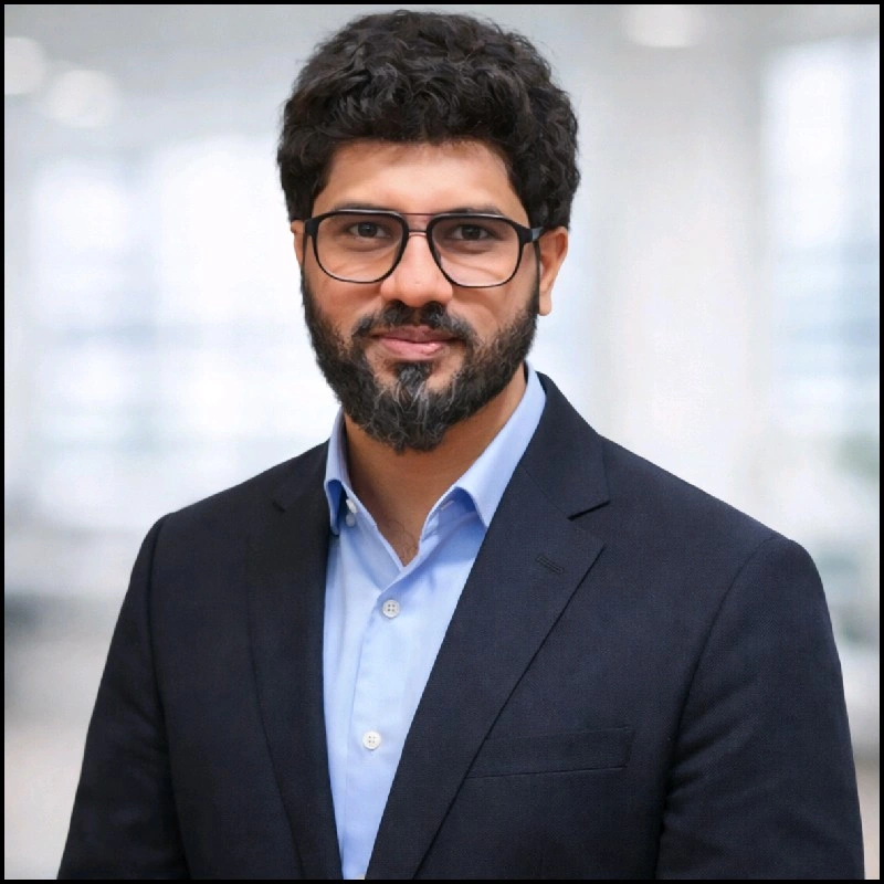 Mohamed Masood Ashfaque - Software Engineer | Stackforce