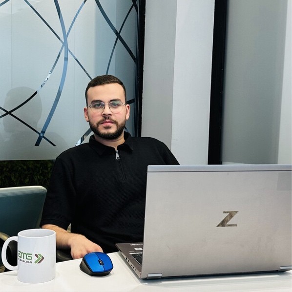Mohamed Sameh - Product Manager | Stackforce