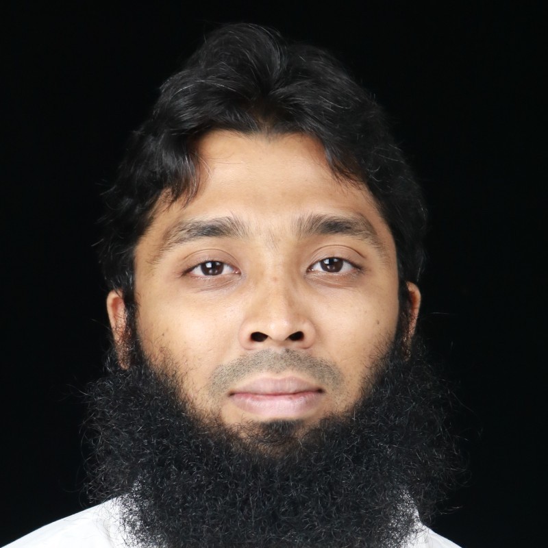 Mohamed Haleemullah - Software Engineer | Stackforce