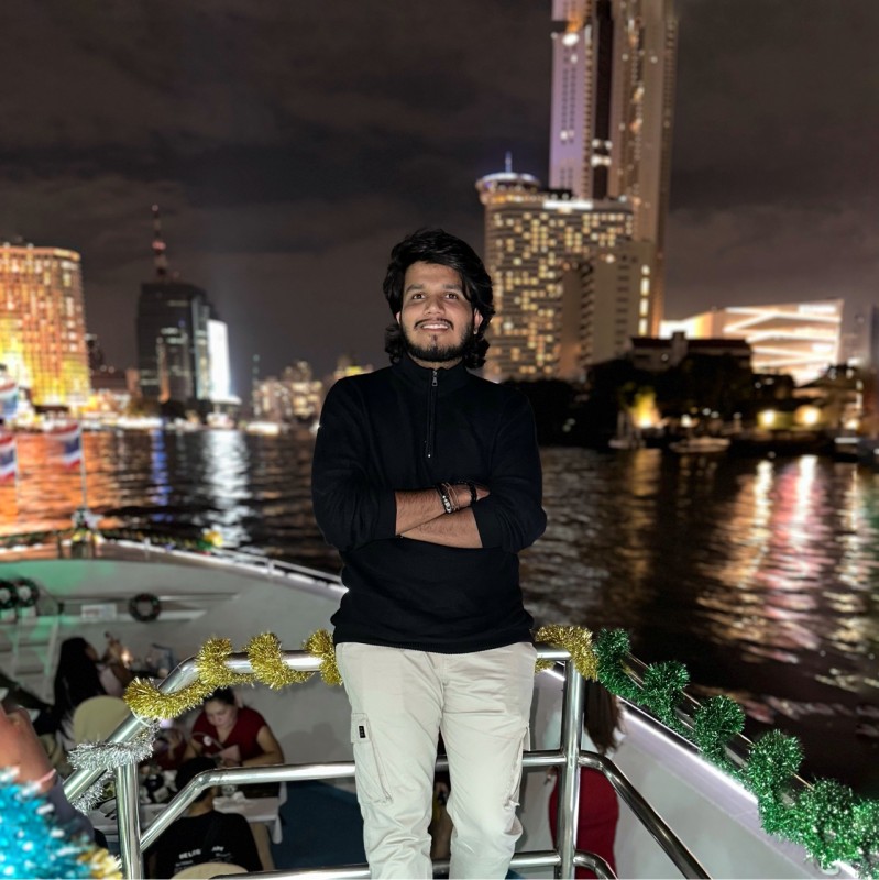 Mohammad Aftab Elaspowda - Software Engineer | Stackforce