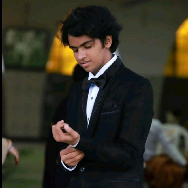 Mohammad Ahtesham Avez - Operations Associate | Stackforce