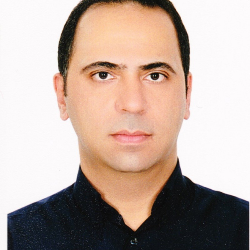 Mohammad Ali Fatehchehr - DevOps Engineer | Stackforce