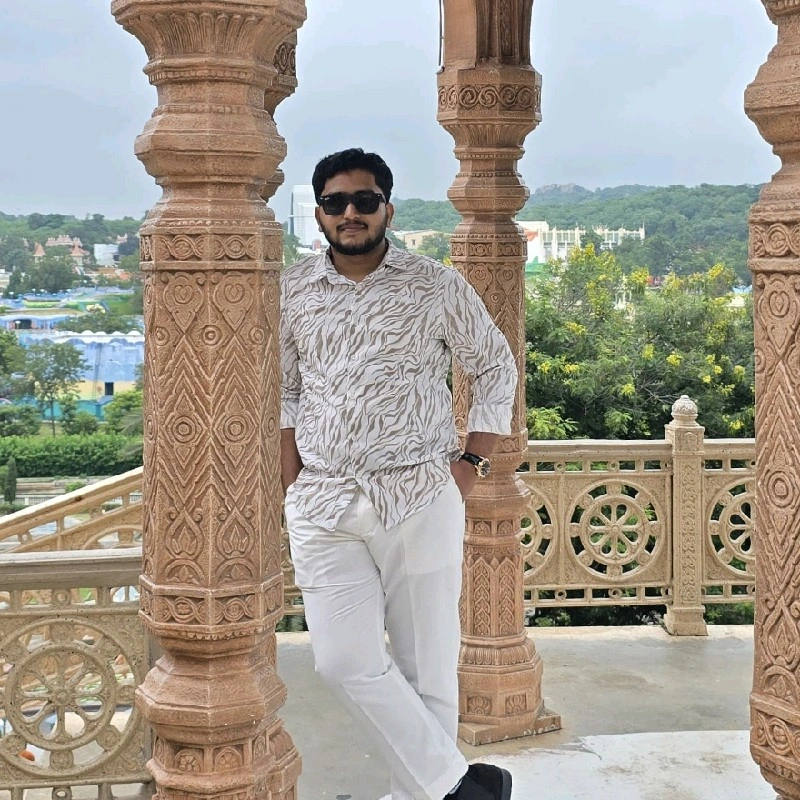 Mohammad Aman - CEO | Stackforce