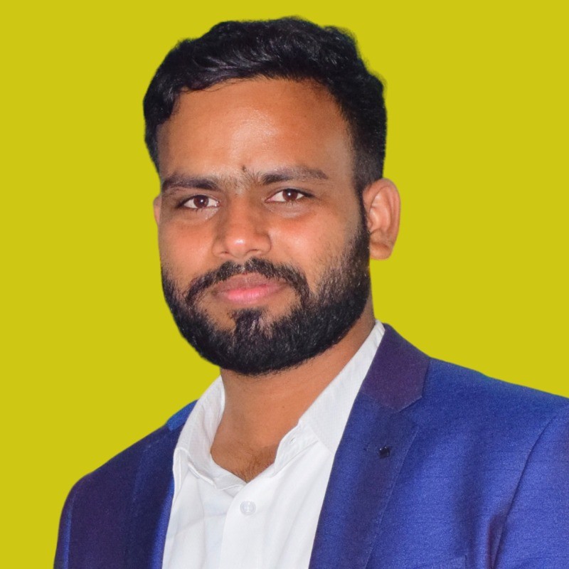 MOHAMMAD ARIF - Software Engineer | Stackforce